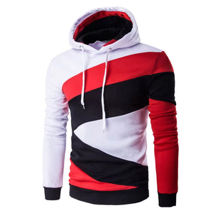High Quality Unisex Regular Fit Pullover Hoodie Custom Embroidery Logo Heavyweight Men's Winter Fleece <b>Sweatshirt</b> Hoodie - Product Image 6