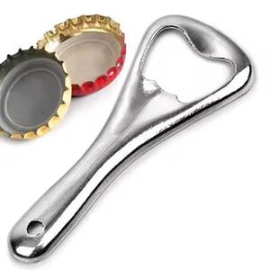 Ouvre-bouteille pour nouveau design d'ouvre-bouteille en métal pour boissons froides et ouvre-bouteille pour bière - Product Image 5