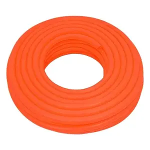 Manguera de jardín suave y resistente a alta presión de alta calidad Uso en el hogar y jardín Jardín Accesible a un precio razonable - Product Image 1