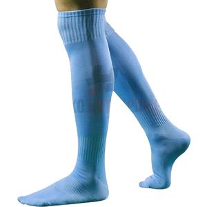 Nouvel arrivage de chaussettes longues en coton auto-chauffant et thermique de haute qualité pour hommes, chaussettes longues respirantes et confortables pour hommes - Product Image 1