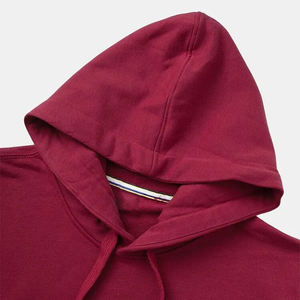 Sudadera con capucha para hombre personalizado con estampado de algodón suave 100% de alta calidad, bien diseñada para el invierno disponible para hombres - Product Image 4