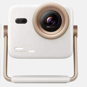 ¡OFERTA ESPECIAL! Nuevo Vidda M2 Pro Láser Tricolor 4K 1200CVIA Transmisor y Receptor de Audio Molde Privado - Product Image 2