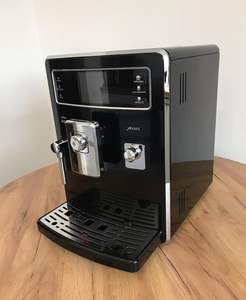 Machine à expresso entièrement automatique en acier inoxydable de haute qualité, cafetière intelligente pour la maison avec écran tactile et réservoir à lait - Product Image 3