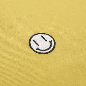 T-shirts pour hommes à manches courtes en polyester et coton, surdimensionnés, confortables, respirants, à séchage rapide, écologiques, durables pour un usage quotidien et actif - Product Image 5