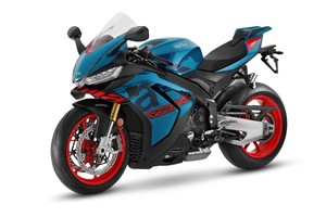 Modèle de qualité en promotion : Nouvelle Aprilia RS-V4 22-0HP à votre service avec garantie internationale de 2 ans - Product Image 3