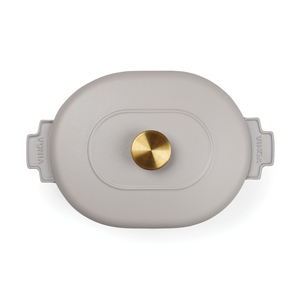 Casserole en fonte Cocotte Mount 4L - Product Image 6