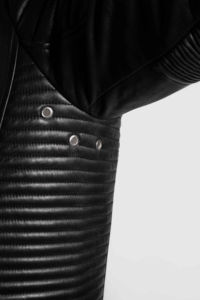 Chaqueta de carreras de motos personalizada Diseño y logotipo personalizados Chaqueta de moto de carreras de alta calidad al por mayor - Product Image 5