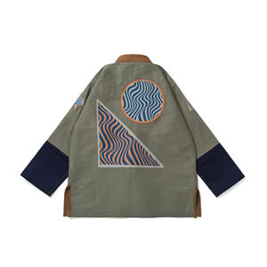 Kimono de Jiu Jitsu de Alta Calidad Estilo Personalizado Bjj - Product Image 5