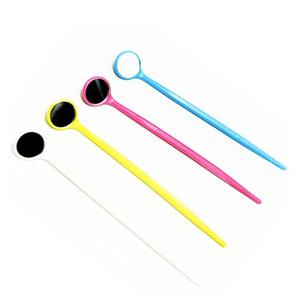 Kit de Cavidad Oral de Acero Inoxidable con Espejo Bucal, Fuente de Alimentación Manual, Consumibles Dentales con Certificación CE, Narham Enterprises - Product Image 3