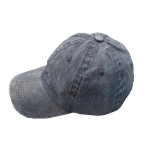 Casquette Trucker en Jean et Maille pour Homme, Style Américain Personnalisé, Hip Hop, Mode Sportive, Imperméable, Snapback, Fabriquée au Pakistan – Grande Vente - Product Image 2