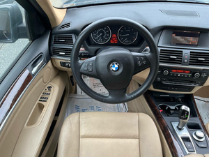 BMW X5 2009 USADO, Volante a la Izquierda/Derecha - Product Image 2
