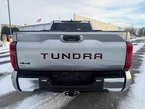 Toyota Tundra SR5 2022 en venta - Product Image 3