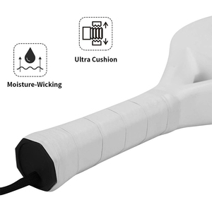 2022ไม้พายคาร์บอนไฟเบอร์ไม้ตีเทนนิสชายหาดดีไซน์ใหม่ - Product Image 3