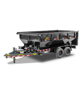 Remolque agrícola duradero con motor para transporte de tractores agrícolas - Product Image 1