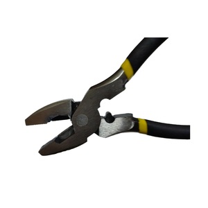Customizable Side Cutting Electrical Connector Multi Functional Tool <strong>Electricity</strong> <strong>Pliers</strong> - Product Image 5