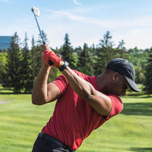 Services OEM Gants de golf de style dernier cri de haute qualité Gants de golf en peau de mouton de nouvelle conception Gants de golf légers - Product Image 5