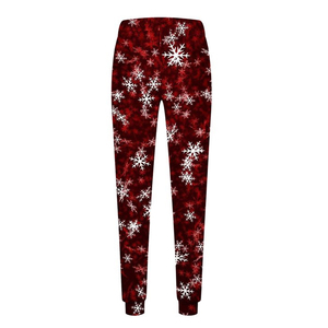 OEM Mujeres Entrenamiento Legging Personalización Liso Gimnasio Yoga Pantalones Leggings Mayorista Transpirable Scrunch Butt leggings para las mujeres - Product Image 2