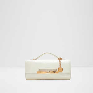 กระเป๋าถือและกระเป๋าคลัทช์ที่ทันสมัยสำหรับผู้หญิงหนังเทียมและวัสดุวีแกน - Product Image 2