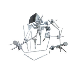 Juego de retractor Thompson profesional para trasplante de hígado, instrumentos médicos de acero inoxidable de alta calidad, ventas superiores - Product Image 5