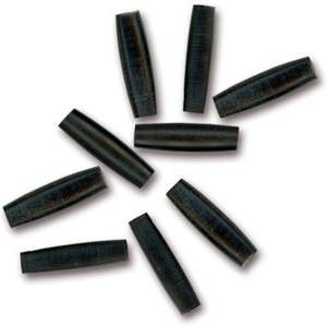 Rouleau de cylindre de corne de buffle d'eau noire naturelle de luxe matériau écologique pour la fabrication de timbres et poignées de couteaux artisanat naturel - Product Image 2