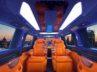 Vip Vito w447 Siège modifié Maybach de luxe classe V Siège Aero vipseat