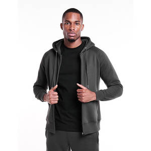 Sweat-shirts à capuche unisexes surdimensionnés en gros, personnalisés, 450 GSM, streetwear d'hiver, décontractés, 100% coton, imperméables, respirants - Product Image 1