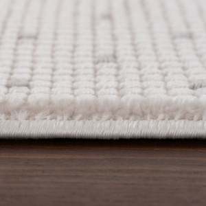 Netline Home Carmel <b>Cream</b>-<b>Grey</b> Dots <b>Rug</b> 6080 - Product Image 4