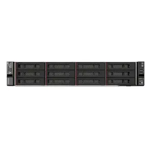 Lenovo Thinksystem Sr650 V2 2u Rack Server