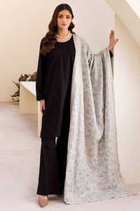 100% top qualité hiver femmes laine châles en gros OEM dernière à la mode hiver chaud Long pur couleur personnalisée laine châle - Product Image 5