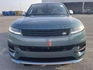 Sport P 530 First Edition AWD MHEV 4.4L Turbo 530 ch 5 places Toit ouvrant panoramique 360° d'occasion 2023 - Product Image 3