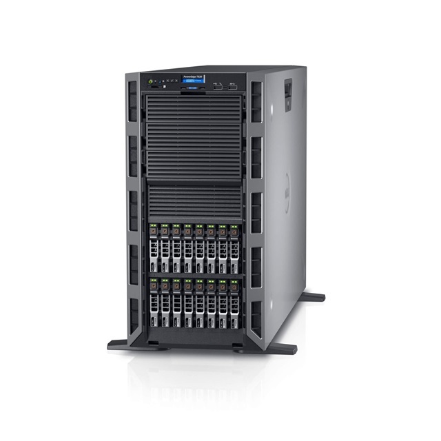 Hot Sell  5U Tower Server D ells  PowerEdge T630 for Business