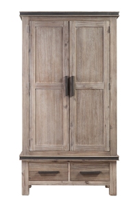 Mobilier de maison moderne au dernier design Meuble grand lit en bois Ensemble de chambre à coucher de luxe Lit rembourré Fabricant du Vietnam - Product Image 6