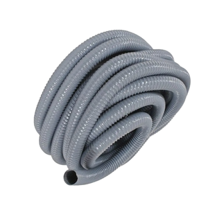 Chất lượng cao PVC ống Ống linh hoạt Ống nhẹ ống cao su cho hóa chất fume khai thác-Bán buôn - Product Image 1