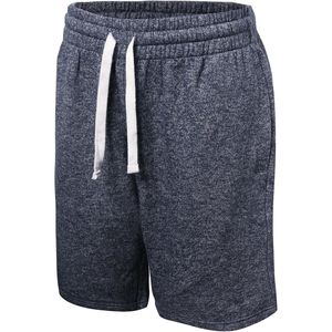 Top nouvelle qualité 2025 hommes coton polaire Sweat Shorts 100% coton polaire Sweat Shorts sur mesure polaire court - Product Image 5