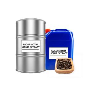 Bulk Price Natural Nagarmotha Liquid Extract | Best Wholesale Price Nagarmotha Liquid Extract Private Label Available - Product Image 2