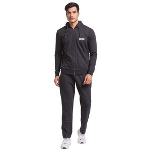 customize tracksuits sportswear hoodies <b>and</b> pants tracksuit streetwear high quality hoodies <b>trousers</b> <b>set</b> 2 pieces <b>set</b> - Product Image 1
