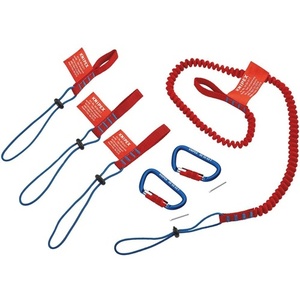 For KNIPEX 6-Piece Safety System <b>Tool</b> <b>Set</b> - Product Image 1