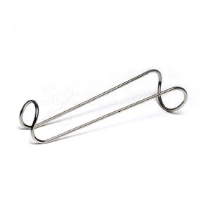 Retractor Bucal de Acero Inoxidable, Instrumento de Expansión de Mejillas Dentales y Retracción de Tejidos Blandos para Procedimientos Orales - Product Image 1