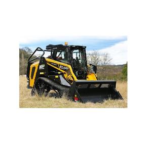 Buy ASV RT-135-001 Compact Track <b>Loader</b> with Copper & <b>Plastic</b> Components Powerful Performance Easy Use & Price - Product Image 2