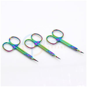 ผงเคลือบเล็บเท้าทำจากสเตนเลสสวยงาม3PRO เลือกสีได้ตามต้องการ - Product Image 6