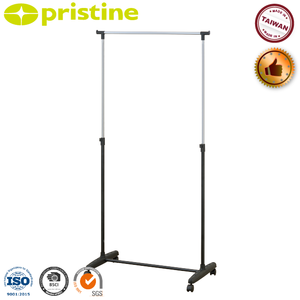 Perchero Moderno de Hierro y Acero para Dormitorio, Mueble para el Hogar, para Sala de Estar, Baño y Uso en Hoteles - Product Image 4