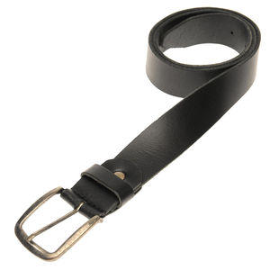 Cinturones de Cuero Genuino Hechos a Medida con Hebillas Metálicas de Alta Calidad, con Empaque Personalizado, los Mejores Cinturones para Hombre, Transpirables 2026 - Product Image 2