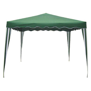 Gazebo 'Sumter' Mt 3 X 3 - Colore Bianco - Product Image 1