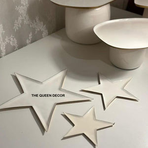 Bandeja decorativa de Metal de aluminio, bandeja de mesa de diseño de lujo para servir alimentos, bandeja decorativa de Metal al por mayor de la mejor calidad - Product Image 1