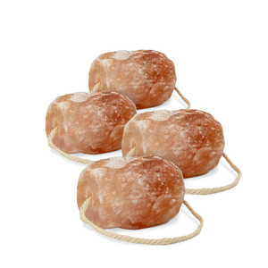 เกลือเลียสัตว์ | อิฐแร่ที่มีอายุยืนยาวสำหรับม้าและแกะ - Product Image 2