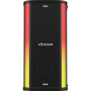 Buenas ofertas en el altavoz inalámbrico para fiestas xboom Stage 501 para karaoke y actuaciones - Product Image 1