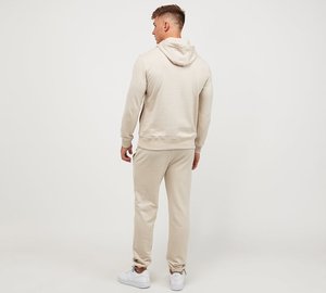Ensemble de survêtement et sweat à capuche unisexe personnalisé de haute qualité en coton imprimé léger et réversible pour la maternité, coupe oversize - Product Image 2