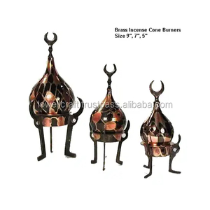 หัตถกรรมโลหะจากอินเดีย - Product Image 2