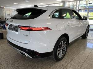 Estándar Usado 2021 <span class=keywords><strong>Jaguar</strong></span>-F-Pace Automático <span class=keywords><strong>Diesel</strong></span> 4 Cilindros Euro6d 5 Seat 300hp COCHES USADOS Listo para enviar a todo el mundo - Product Image 3