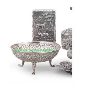 Cuenco de partición de madera para cuenco de frutas secas con fecha y chocolate - Product Image 6